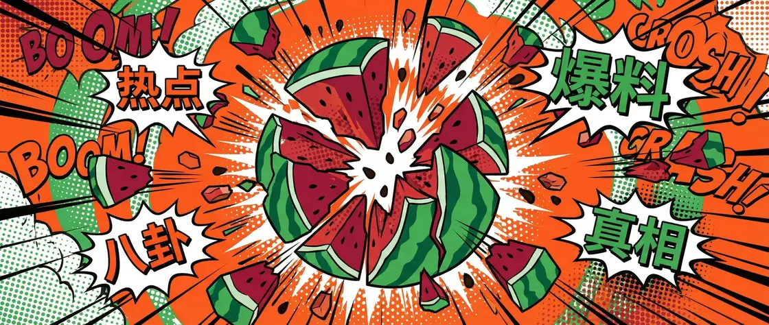 爱人在线观看 今日头瓜爆炸漫画横幅